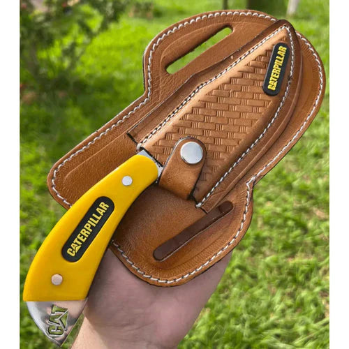 Kit Caterpillar Original Adventure - (Oferta de Aniversário, Só Hoje!)*