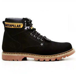 Bota Caterpillar 850 Preto